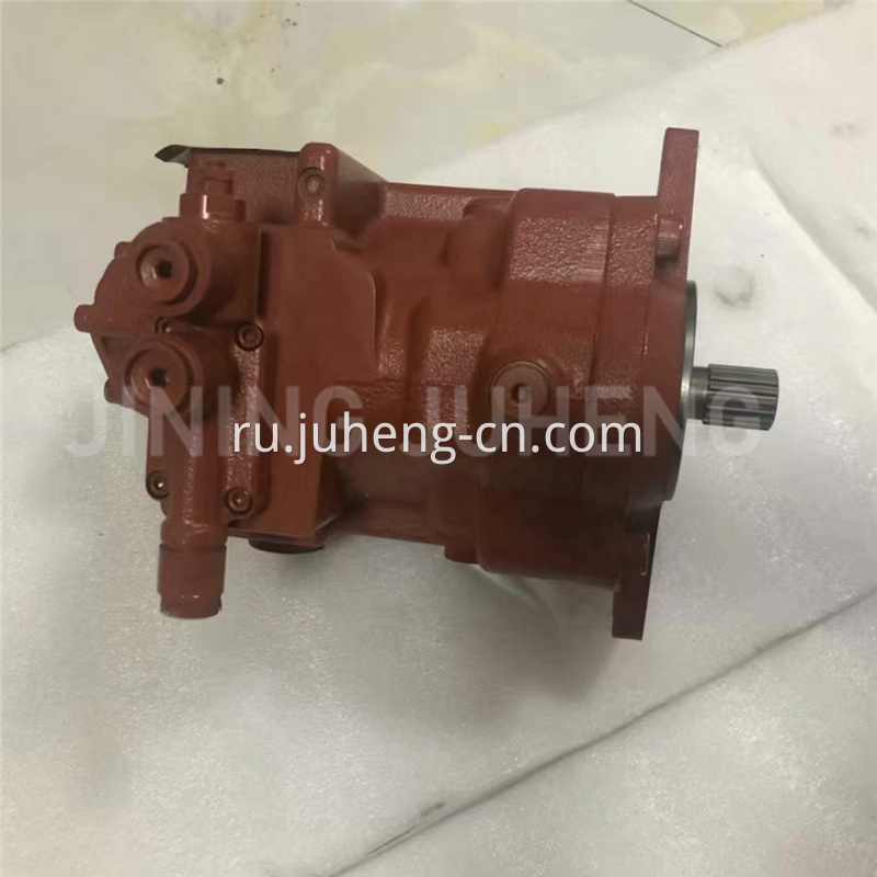 U40 5 Hydraulic Pump 2